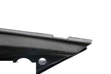 BMW E60 PRAVÁ TĚSNĚNÍ PĚNA TROJŮHELNÍK ZRCÁTKO