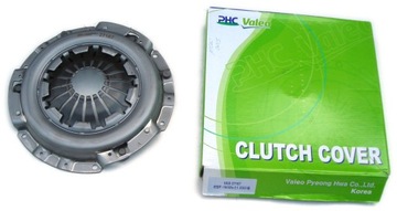 Docisk sprzęgła Lanos 1.5 8V DAEWOO VALEO