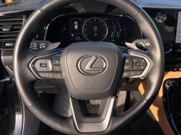 Lexus NX II SUV Facelifting 2.5 350h 243KM 2024 LEXUS NX 350h Prestige 2WD Suv 2.5 (243KM) 2024, zdjęcie 7