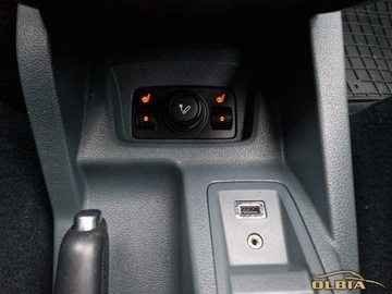 Ford C-MAX II Minivan 1.0 EcoBoost 125KM 2012 Ford C-MAX 1.0Ecoboost 125KM Klima Navi Super Stan Benzyna 125KM, zdjęcie 25