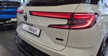 Renault Austral 2025 Renault Austral iconic esprit Alpine E-Tech full hybrid 200 JAK NOWY 2025, zdjęcie 10