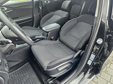 Kia Ceed III Hatchback 1.0 T-GDi 120KM 2020 Kia Cee'd Gwarancja do 04.2028rok, Android, Kamera, zdjęcie 20