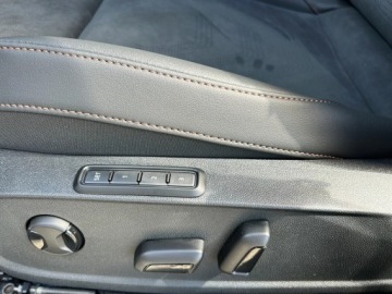 Cupra Formentor Crossover Facelifting 2.0 TDI 150KM 2026 Cupra Formentor 2.0 TDI 150 KM DSG, zdjęcie 17