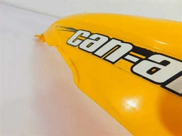 КРЫШКА БАКА CAN-AM RENEGADE G1 705003106
