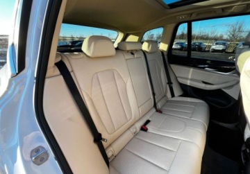 BMW X3 G01 2022 BMW X3 BMW X3 xDrive 30D 3.0 Diesel 265KM, zdjęcie 18