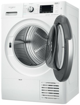Сушилка для белья WHIRLPOOL FFT M22 9X2BS PL 9 кг