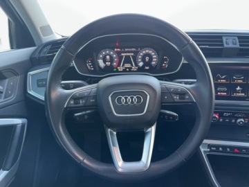 Audi 2023 Audi Q3 Sportback Kamera cofania Podgrzewane Fotele Apple CarPlay Android, zdjęcie 14