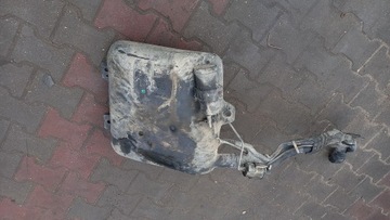 NÁDRŽ PALIVA SMART MC01 03R