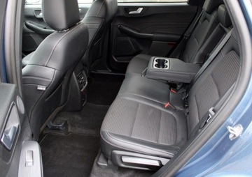 Ford Kuga III SUV 1.5 EcoBoost 150KM 2023 Ford Kuga 1.5 EcoBoost 150KM TitaniumX Pakiet Winter SalonPL FV23 Gwarancja, zdjęcie 14