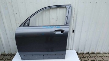 MERCEDES GLB X247 DRZWI LEWE PRZÓD PRZEDNIE