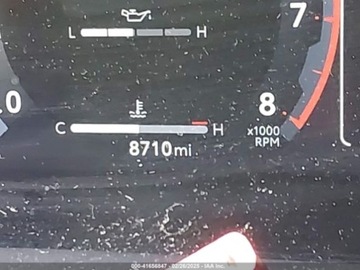 Toyota Tacoma II 2024 Toyota Tacoma TRD Sport 2024 2.4l 2.4 Benzyna 278KM, zdjęcie 11