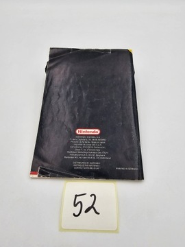 NINTENDO 64 GOLDEN EYE 007 КАРТОННАЯ КОРОБКА