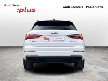 Audi Q3 II SUV 1.5 35 TFSI 150KM 2025 Audi Q3 Gwarancja VAT 23 kamera Polisa w cenie auta w leasingu VWFS, zdjęcie 4