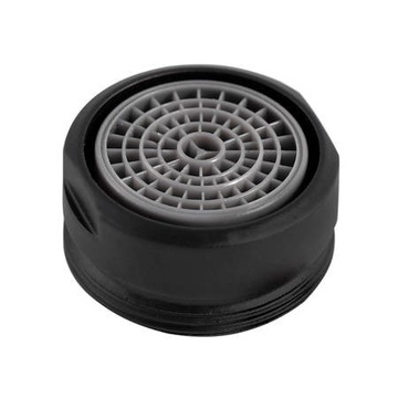 PERLATOR NAKŁADKA KRAN BATERII ADAPTER OSZCZĘDZAJĄCY WODĘ + USZCZELKI 24m