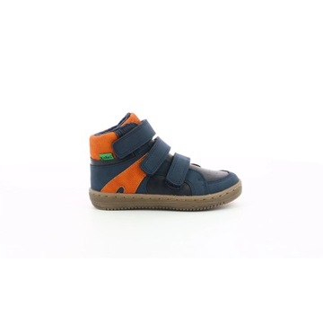 KICKERS LOHAN детская городская обувь