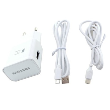 ORYGINALNA Ładowarka Zasilacz do tabletu Samsung Galaxy Tab E 9.6 T560