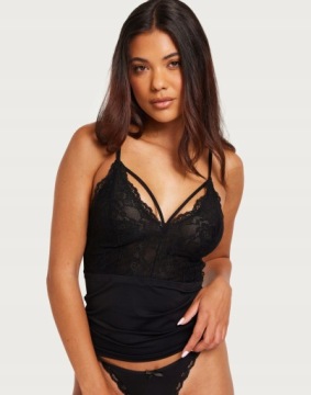 КРУЖЕВНЫЕ РЕМЕШКИ ГМЗ NG5__XS ШТ. ЧЕРНЫЙ ТОП