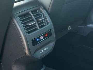 Cupra Formentor Crossover 2.0 TSI 190KM 2023 Cupra Formentor 2.0 TSI 4Drive DSG, FV23, Serwis ASO, Gwarancja Fabryczna, zdjęcie 23