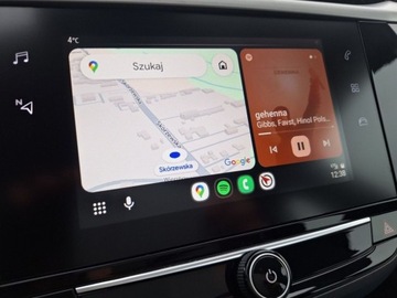 Opel Corsa F Hatchback 5d 1.2 Turbo 100KM 2022 Opel Corsa SalonPL serwis ASO 1.2benz. 100KM pakiety grz.fotele,kier. aluf, zdjęcie 26