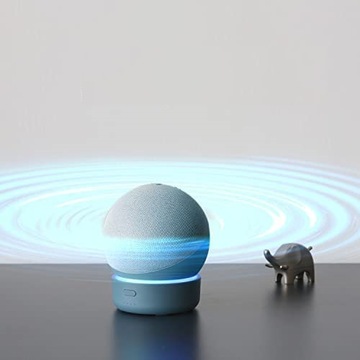 ДОК-СТАНЦИЯ POWERBANK ECHO DOT 4GEN 5200 мАч