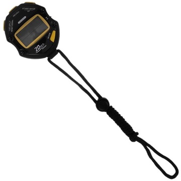 Stopery Timer Zegar cyfrowy Zegar sportowy