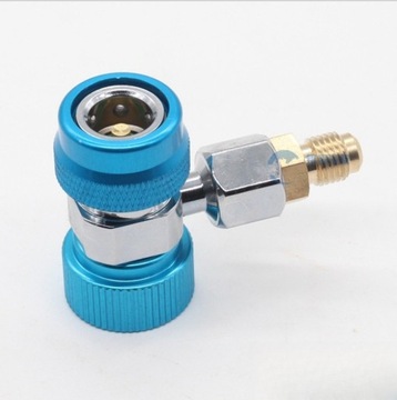 АДАПТЕР СОЕДИНИТЕЛЯ ШЛАНГА