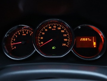 Dacia Logan II Sedan Tce 90KM 2014 Dacia Sandero 0.9 TCe, Salon Polska, Serwis ASO, zdjęcie 10