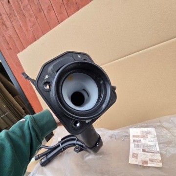 ТРУБКА ТОПЛИВНОГО БАКА HYUNDAI I20 II