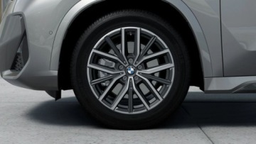 BMW X1 U11 Crossover 1.5 20i 170KM 2026 BMW X1 sDrive20i 170 KM mHEV - Gotowy do Odbioru - Adaptacyjne LEDy - M Sp, zdjęcie 3
