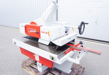 МНОГОПИЛЬНАЯ GABBIANI PSCMMA 300/100 мощность 22 кВт