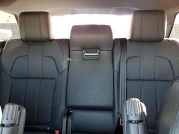 Land Rover Range Rover Sport II SUV Facelifting 3.0L V6 S/C 340KM 2017 Land Rover Range Rover Sport LAND ROVER RANGE ROVER SPORT HSE, 2017r., 4x4, zdjęcie 8