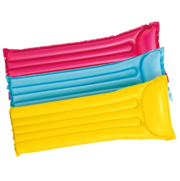 НАДУВАННЫЙ ПЛЯЖНЫЙ МАТРАС 183x69см INTEX 59703