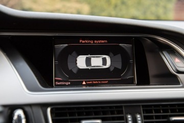 Audi A5 8T 2011 Audi S5 Sportback ! Serwisowana ! Zadbana !, zdjęcie 22