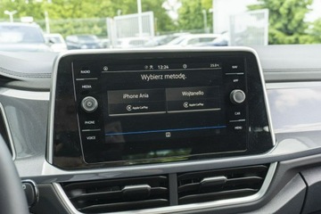 Volkswagen T-Roc I SUV Facelifting 1.5 TSI ACT 150KM 2024 Volkswagen T-Roc Style 1.5 TSI 150 KM DSG DEMO, zdjęcie 24