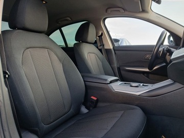 BMW Seria 3 G20-G21 2022 BMW 318 BMW Seria 318d G20, Salon PL, Serwis ASO,, zdjęcie 15