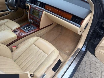 Volkswagen Phaeton 2007 Volkswagen Phaeton 3.0 diesel 224KM 2007r zarejestrowany, zdjęcie 22