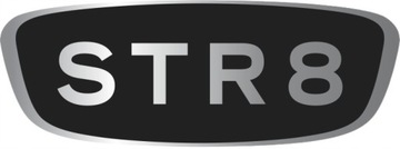 STR8 RED CODE Лосьон после бритья 100 мл