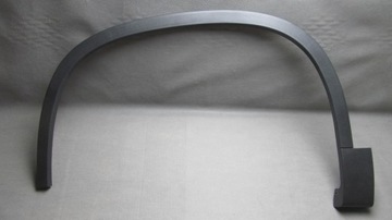 VW Tiguan 07 - 16 nakładka błotnika przód lewa