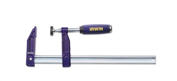 РЕГУЛИРУЕМЫЙ ЗАЖИМ IRWIN ТИП M 80MM/300MM