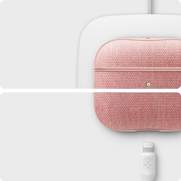 Etui Spigen do AirPods 3 2021, case obudowa