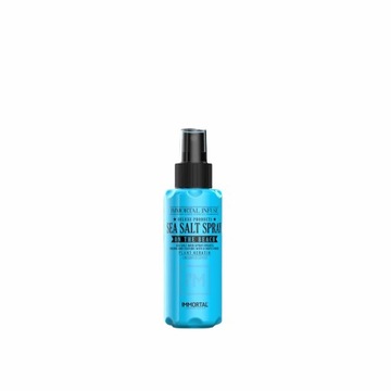 Immortal Spray z Solą Morską i Keratyną 100ml