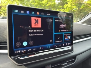 Volkswagen T-Roc I SUV Facelifting 1.5 TSI ACT 150KM 2026 Volkswagen T-Roc R-Line 1.5 eTSI 150 KM DSG, zdjęcie 18