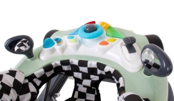 ОБРАЗОВАТЕЛЬНЫЙ ГОНОЧНЫЙ АВТОМОБИЛЬ SUN BABY WALKER GRAND PRIX
