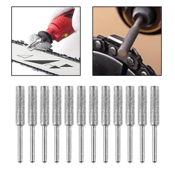 Diamond Chain Sharpening Bits Sharpening Carving
