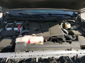 Toyota Tundra II 2023 Toyota Tundra Crewmax Platinum 2023 3.4l 3.4 Benzyna 389KM, zdjęcie 6