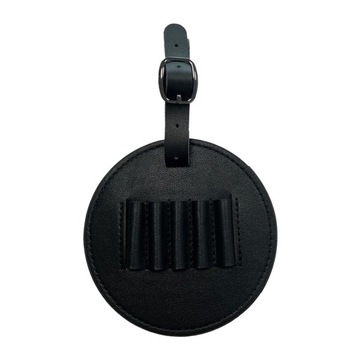 Golf Tee Holder Saszetka biodrowa Pomoc w treningu