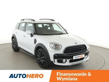 Mini Countryman F60 2018 Mini Countryman GRATIS! Pakiet Serwisowy o, zdjęcie 9