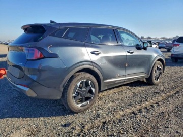 Kia Sportage V 2026 Kia Sportage 2026 KIA SPORTAGE S 1.6 Hybryda 177KM, zdjęcie 2