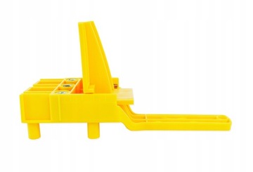 ШАБЛОН ИНСТРУМЕНТА ДЛЯ ШТЫРЕВЫХ СОЕДИНЕНИЙ