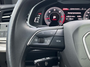 Audi Q7 II SUV Facelifting  3.0 50 TDI 286KM 2023 Audi Q7 Dach panoramiczny Matrix Gwarancja 3.0 Diesel 286KM, zdjęcie 22